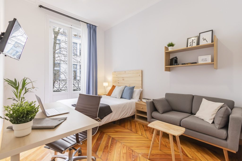 coliving dovevivo san lorenzo