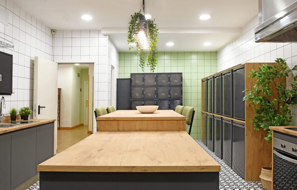coliving dovevivo