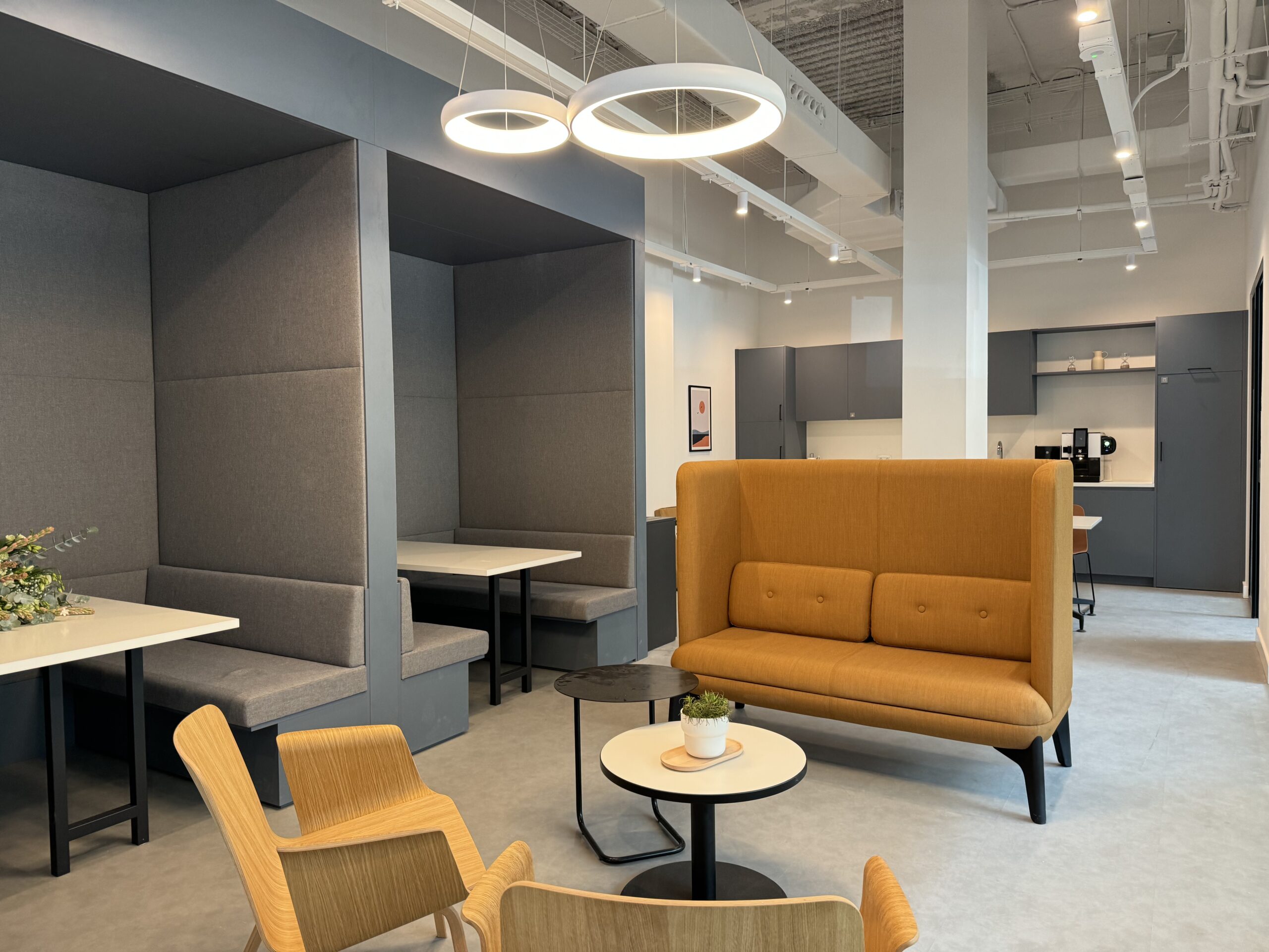 regus sevilla