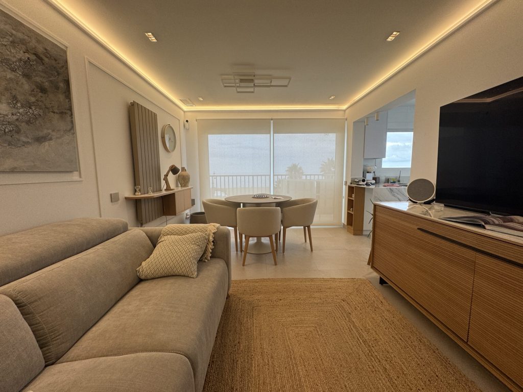 residencial castelldefels